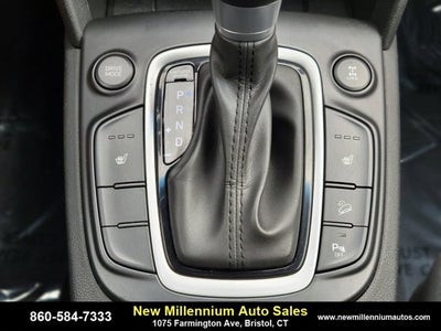 2021 Hyundai Kona Ultimate