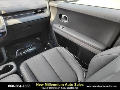 2024 Hyundai IONIQ 5 Limited