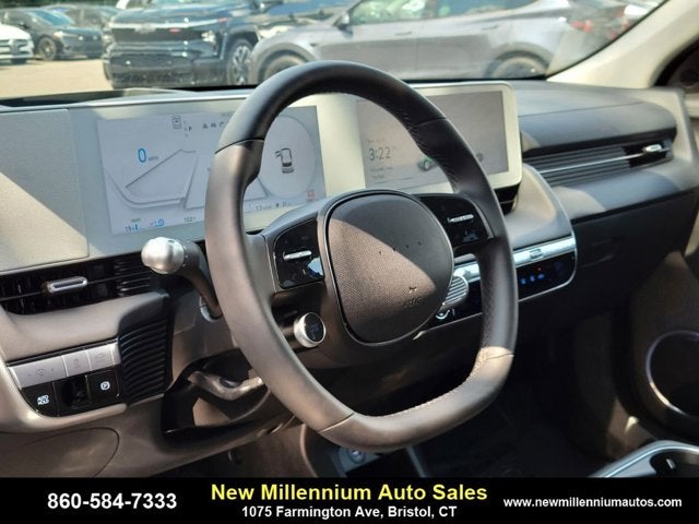 2024 Hyundai IONIQ 5 Limited