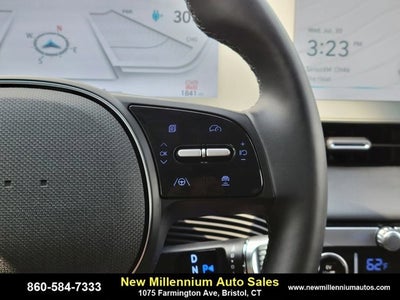 2024 Hyundai IONIQ 5 Limited