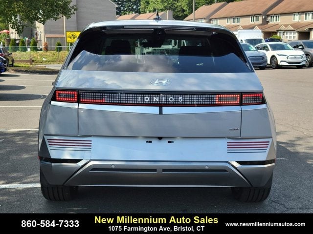 2024 Hyundai IONIQ 5 Limited