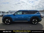 2024 Kia EV9 Wind