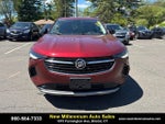2021 Buick Envision Preferred