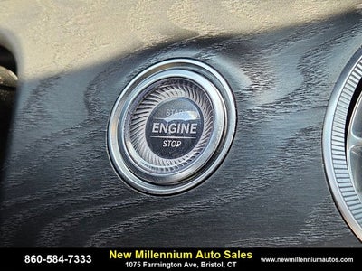 2021 Mercedes-Benz E-Class E 450