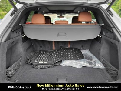 2025 Audi Q5 Premium