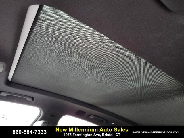 2019 Audi SQ5 Premium Plus