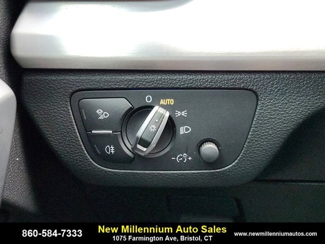 2019 Audi SQ5 Premium Plus