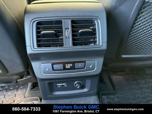 2023 Audi Q5 S line Prestige