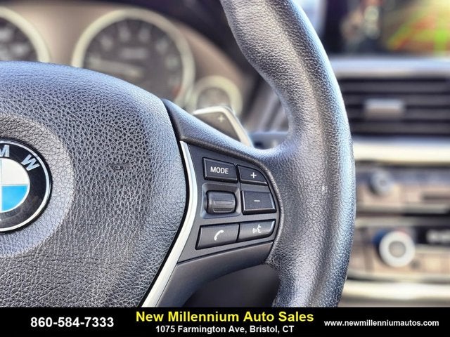 2016 BMW 4 Series 428i