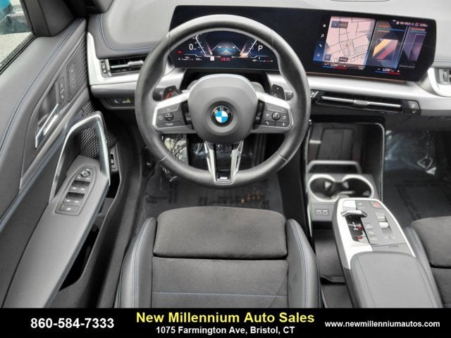 2023 BMW X1 xDrive28i