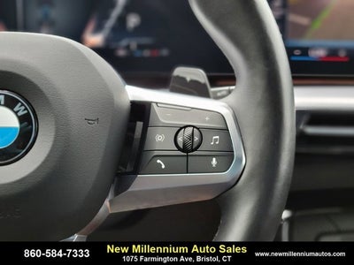 2023 BMW X1 xDrive28i