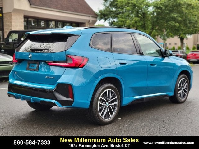 2023 BMW X1 xDrive28i