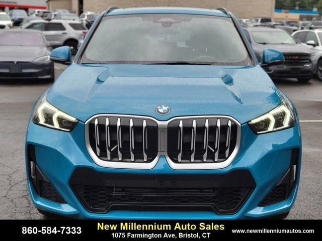 2023 BMW X1 xDrive28i