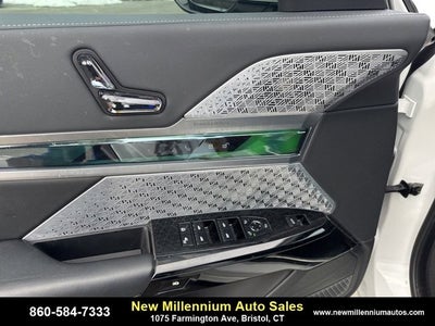 2023 BMW i7 xDrive60