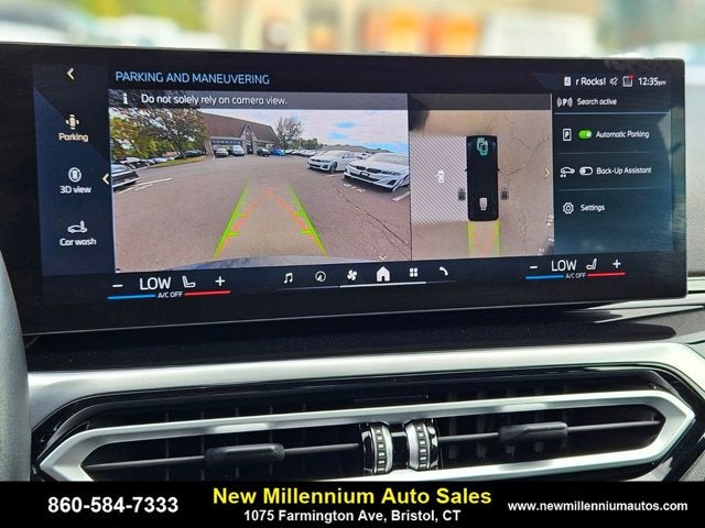 2024 BMW i4 xDrive40