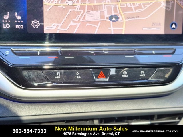 2022 Volkswagen ID.4 Pro S