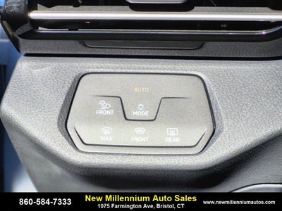 2022 Volkswagen ID.4 Pro S