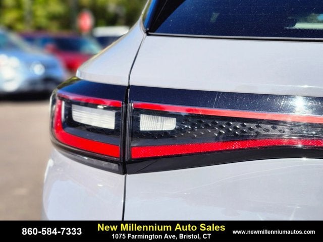 2022 Volkswagen ID.4 Pro S