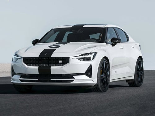 2023 Polestar 2 BST edition 270