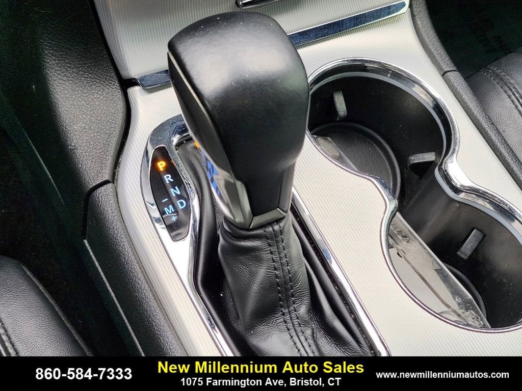 2018 Jeep Grand Cherokee Sterling Edition