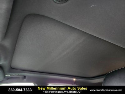 2018 Jeep Grand Cherokee Sterling Edition