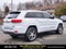 2018 Jeep Grand Cherokee Sterling Edition
