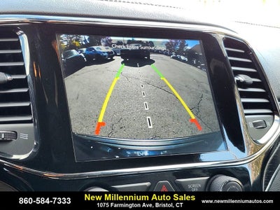 2021 Jeep Grand Cherokee High Altitude