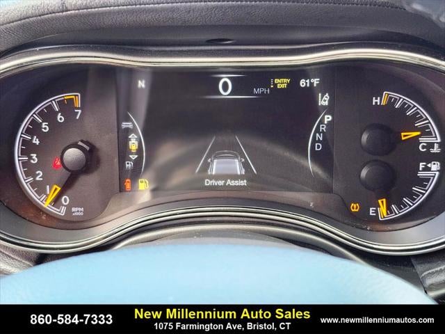 2021 Jeep Grand Cherokee High Altitude