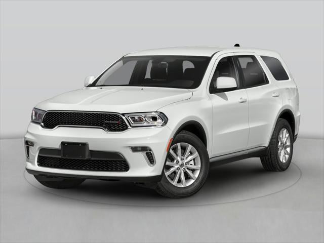 2023 Dodge Durango SRT 392 Plus