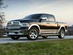 2015 RAM 1500 Laramie Limited 2.0