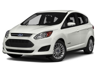 2016 Ford C-Max Hybrid SEL