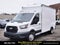 2022 Ford Transit Cutaway Base