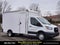 2022 Ford Transit Cutaway Base