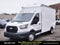 2022 Ford Transit Cutaway Base