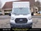 2022 Ford Transit Cutaway Base