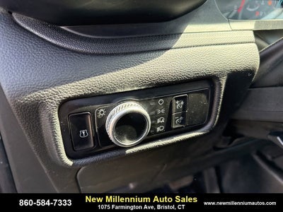 2021 Ford Police Interceptor Utility Base