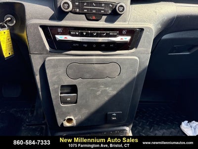 2021 Ford Police Interceptor Utility Base