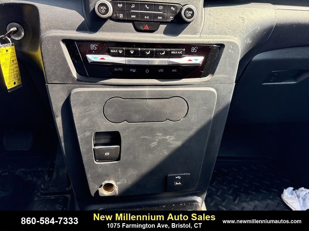 2021 Ford Police Interceptor Utility Base