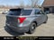 2021 Ford Police Interceptor Utility Base