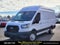 2024 Ford Transit Cargo Van Base