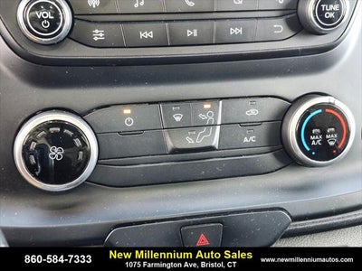 2024 Ford Transit Cargo Van Base