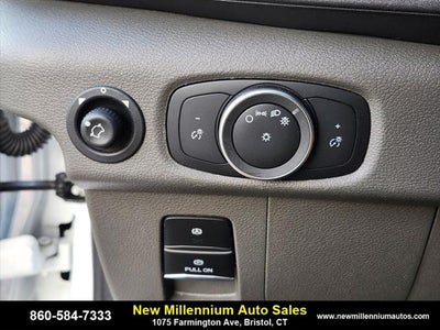 2024 Ford Transit Cargo Van Base