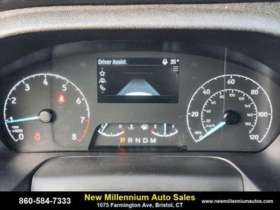 2024 Ford Transit Cargo Van Base