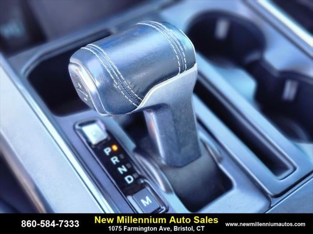 2022 Ford F-150 Limited