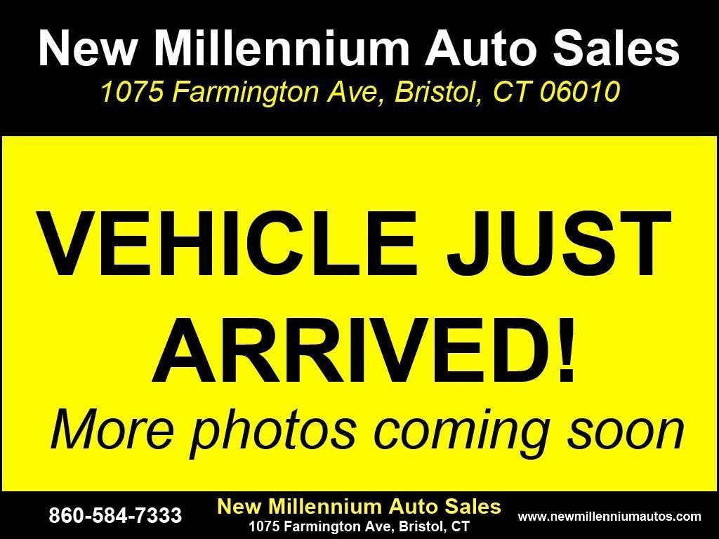 2013 Chevrolet Cruze LS