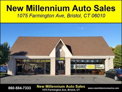 2013 Chevrolet Cruze LS