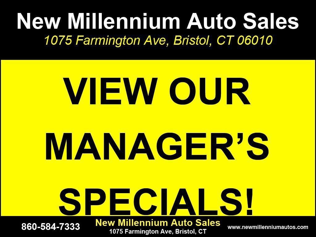 2013 Chevrolet Cruze LS