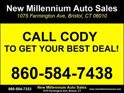 2013 Chevrolet Cruze LS