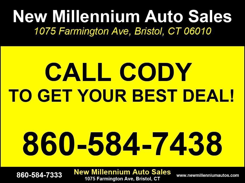 2013 Chevrolet Cruze LS