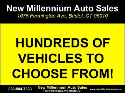 2013 Chevrolet Cruze LS